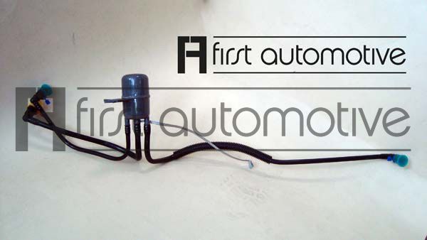 1A FIRST AUTOMOTIVE Топливный фильтр P10360